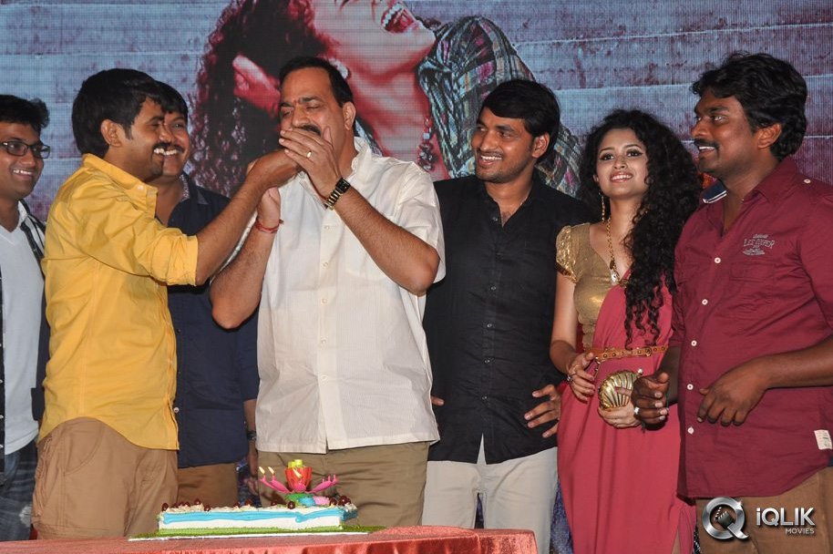 Pora-Pove-Movie-Audio-Launch